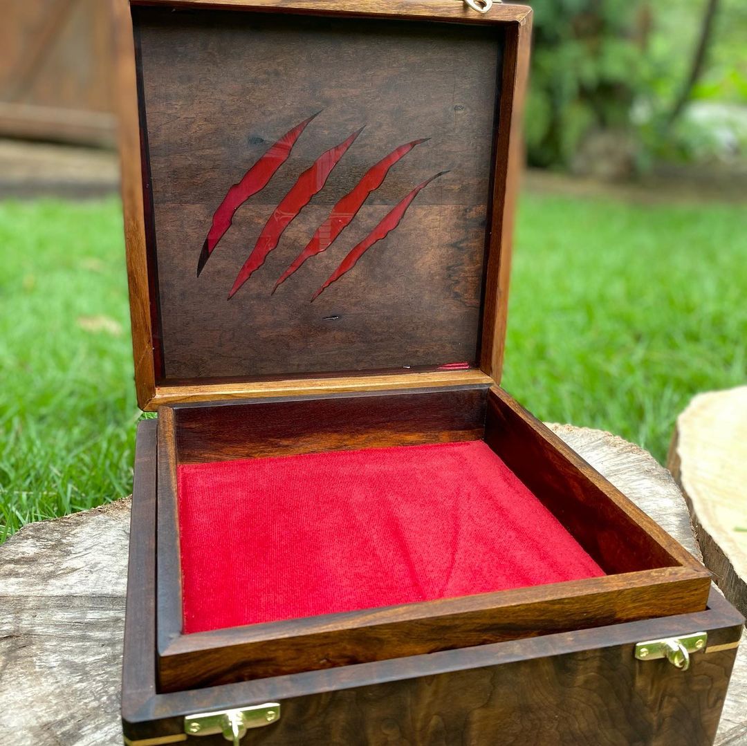 Box Premium - O Senhor dos Anéis